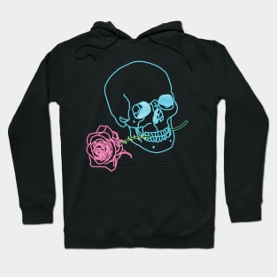 Thinking of You II Hoodie